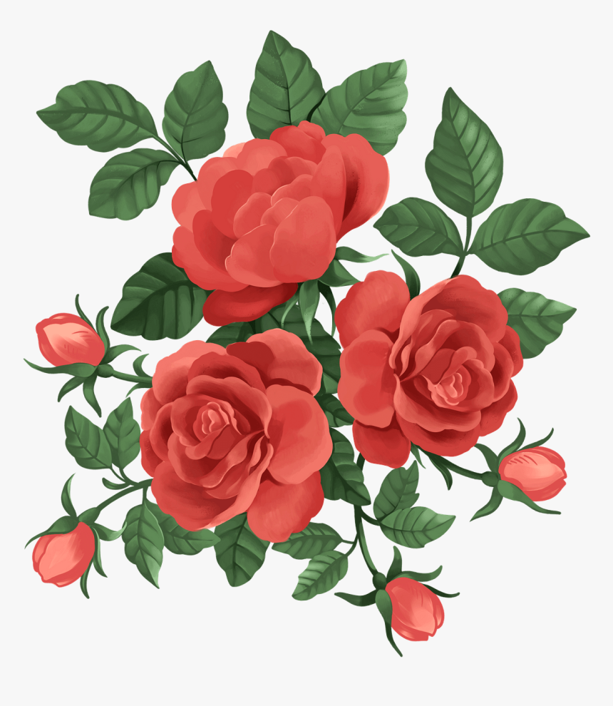 Floribunda, HD Png Download, Free Download