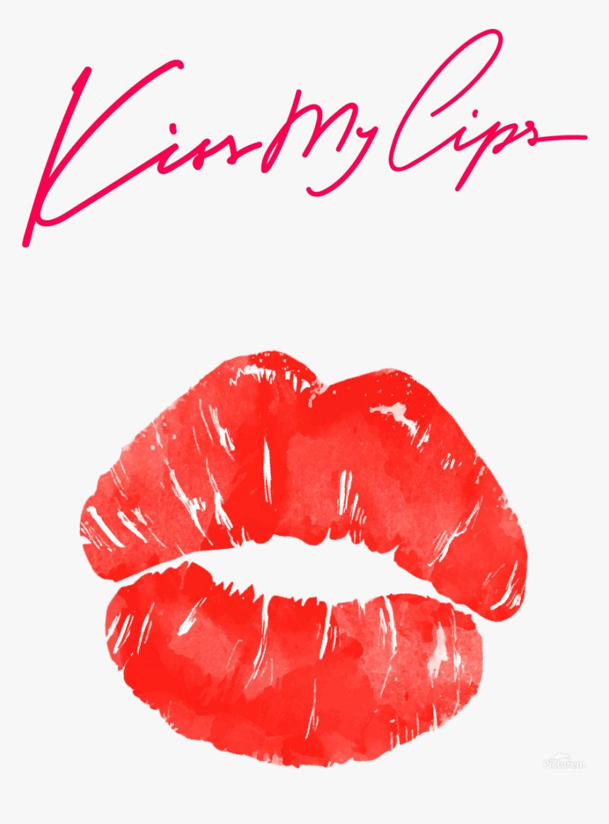 Kiss15a Print - Canvas Print, HD Png Download, Free Download