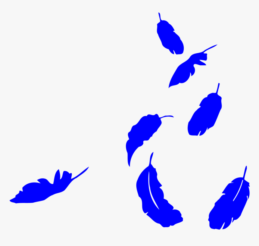 1030 X 1030 2 - Transparent Falling Feathers Png, Png Download, Free Download