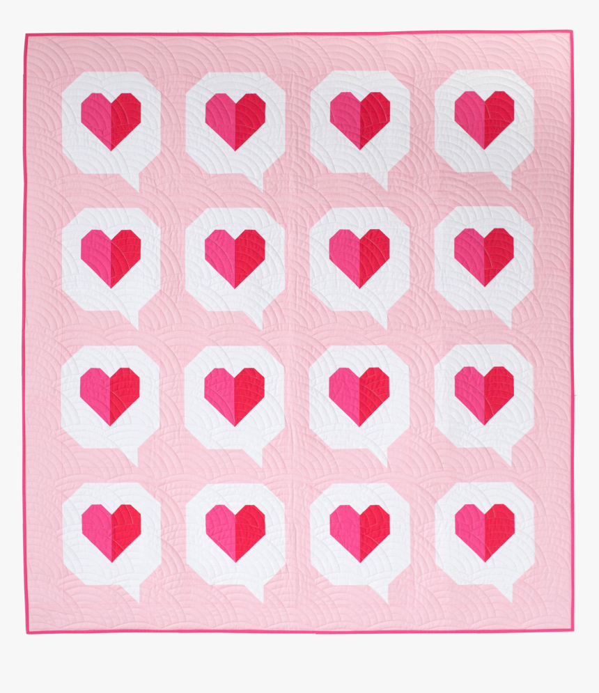 Heart You Quilt, HD Png Download, Free Download