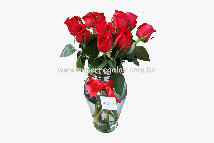 Garden Roses, HD Png Download, Free Download