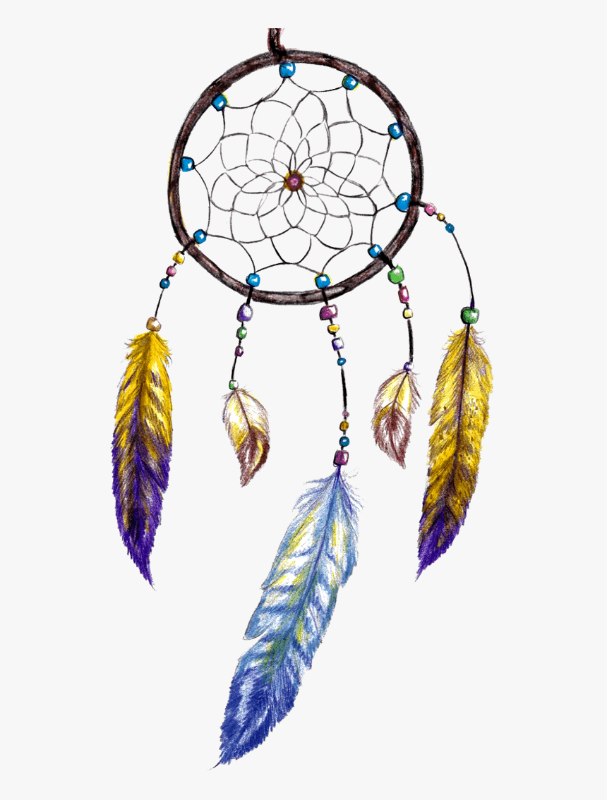 Dreamcatchers Transparent Png Image - Dream Catcher Png, Png Download, Free Download