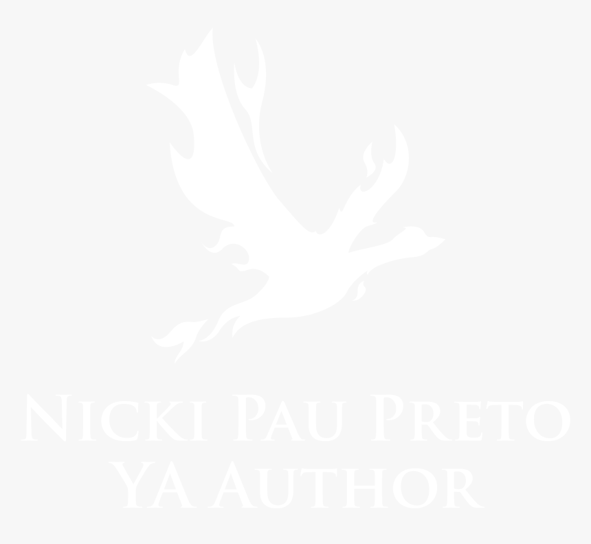 Nicki Pau Preto, Ya Author - Poster, HD Png Download, Free Download