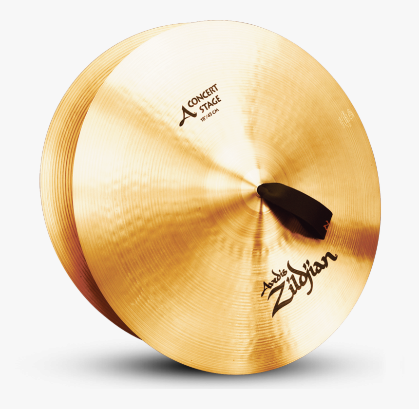 "
							title=" - Concert Cymbals, HD Png Download, Free Download