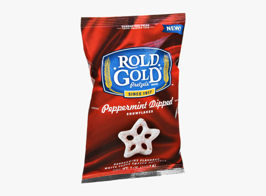 Rold Gold Peppermint Pretzels, HD Png Download, Free Download