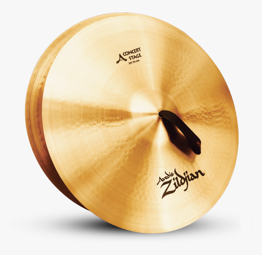 "
							title=" - Concert Cymbals 20, HD Png Download, Free Download