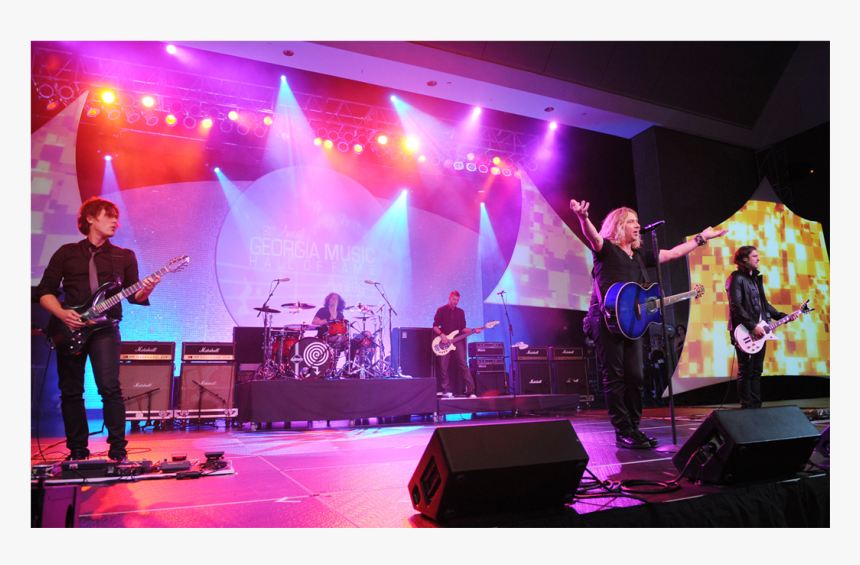 Stage, HD Png Download, Free Download