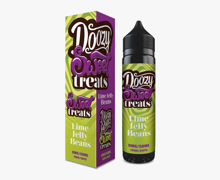 Doozy Vape Pink Haze, HD Png Download, Free Download