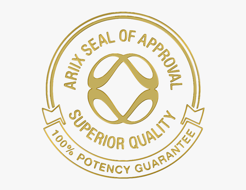 Ariix Seal Of Approval, HD Png Download, Free Download