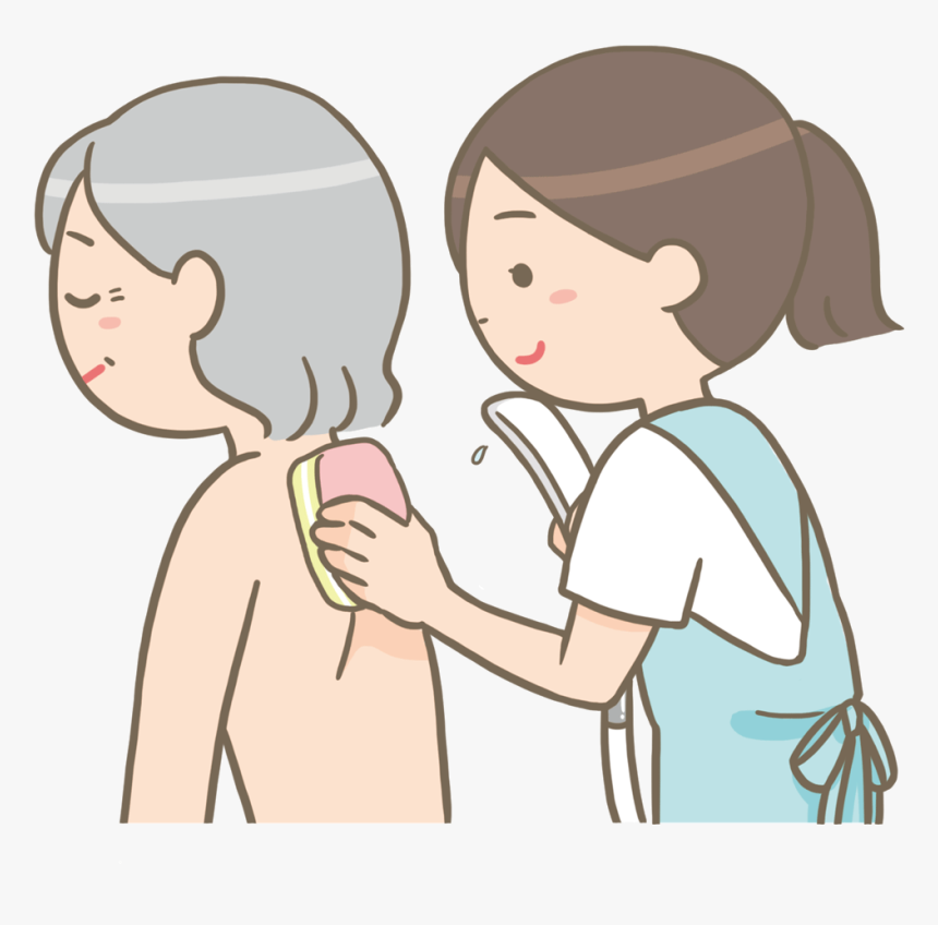 Transparent Patient Png - Cartoon, Png Download, Free Download