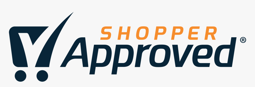 Shopper Approved Logo Png Clipart , Png Download - Shopper Approved Logo Transparent, Png Download, Free Download