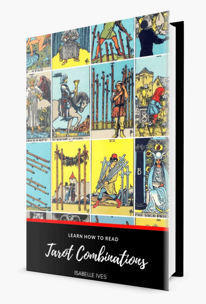 Tarot Cards, HD Png Download, Free Download