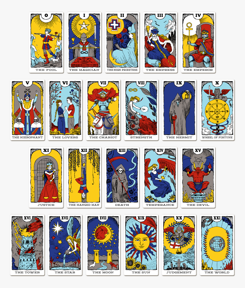 Printable Major Arcana Tarot Cards At Michelle Owen Blog Printable Major Arcana Tarot Cards At Michelle Owen Blog