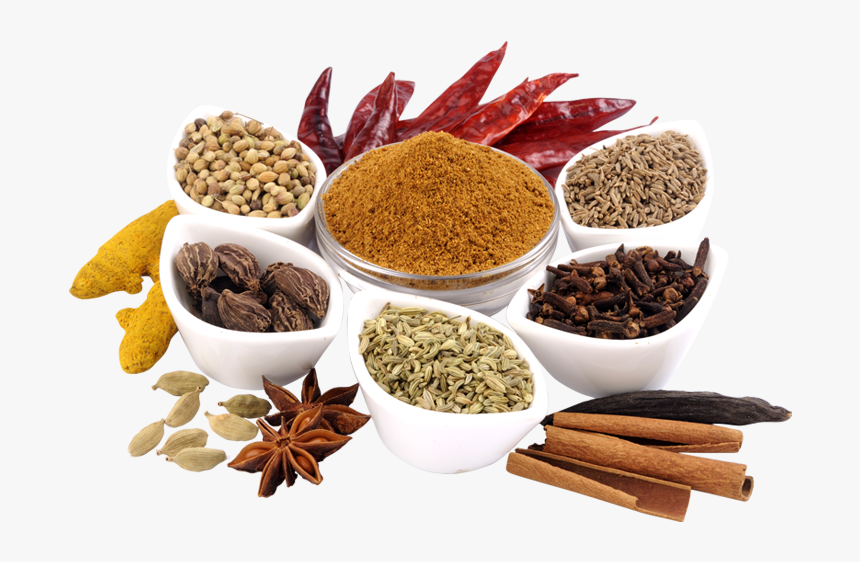 Garam Masala Powder Png, Transparent Png, Free Download