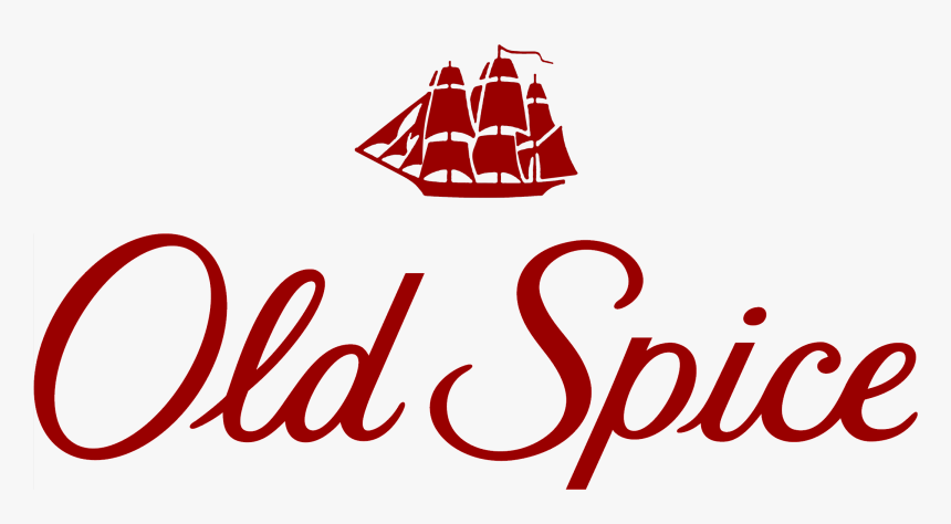 Transparent Old Spice Logo, HD Png Download, Free Download