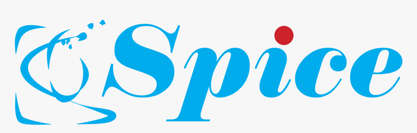 Spice Logo Png Transparent - Spice, Png Download, Free Download