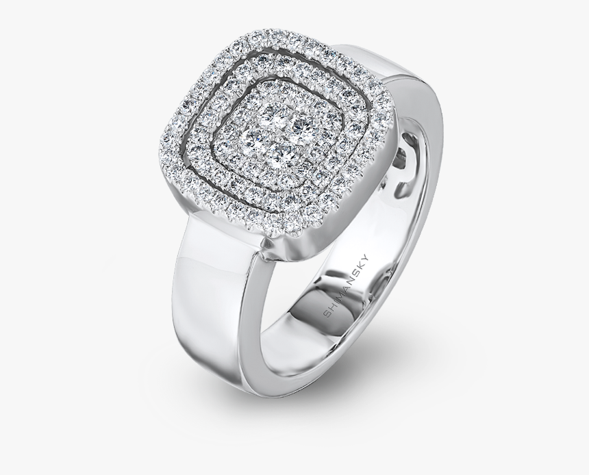Transparent Fancy Shape Png - Pre-engagement Ring, Png Download, Free Download