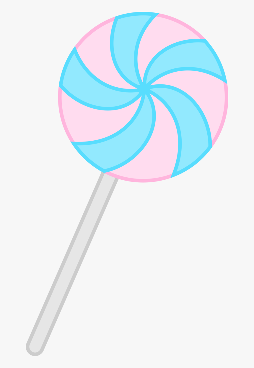 Transparent Lolipop Png - Mlp Lollipop Cutie Mark, Png Download, Free Download