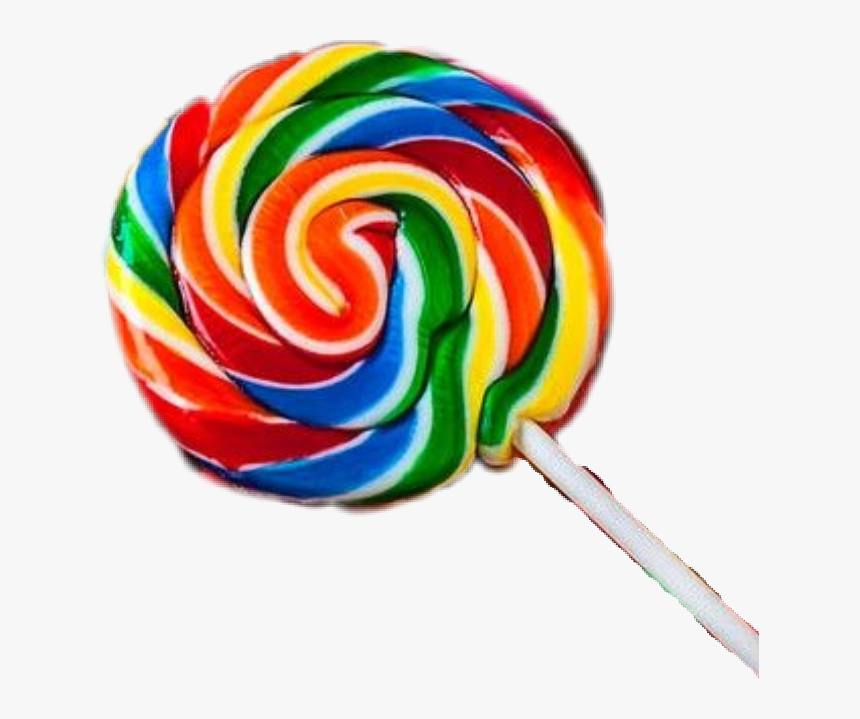 #lolipop - Candy, HD Png Download, Free Download