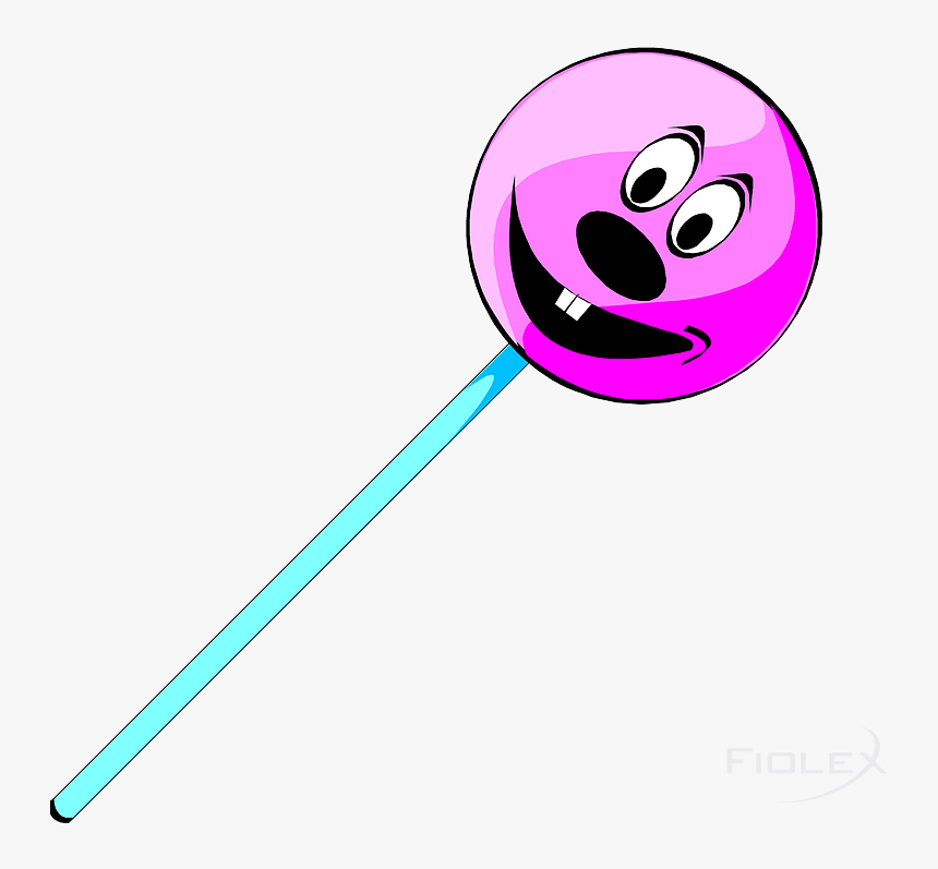 Lollipop, HD Png Download, Free Download