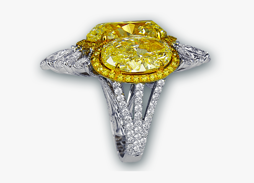 Engagement Ring, HD Png Download, Free Download