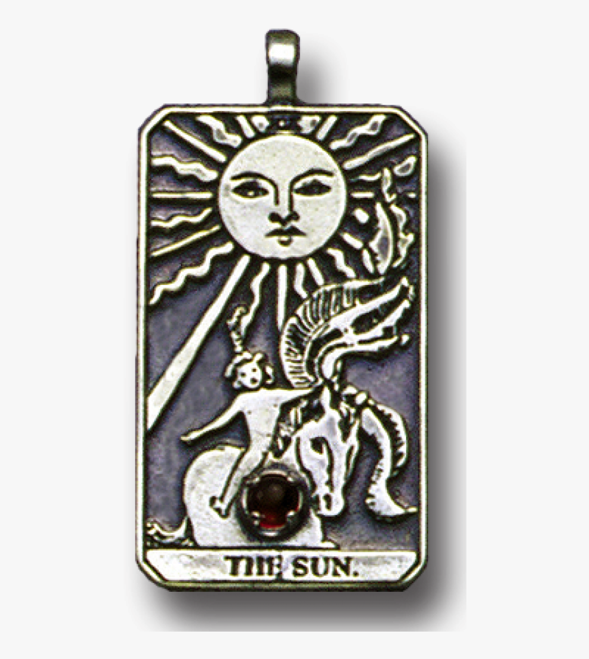 Tarot Jewelry, HD Png Download, Free Download