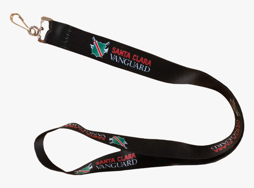 Scv Black Lanyard, HD Png Download, Free Download