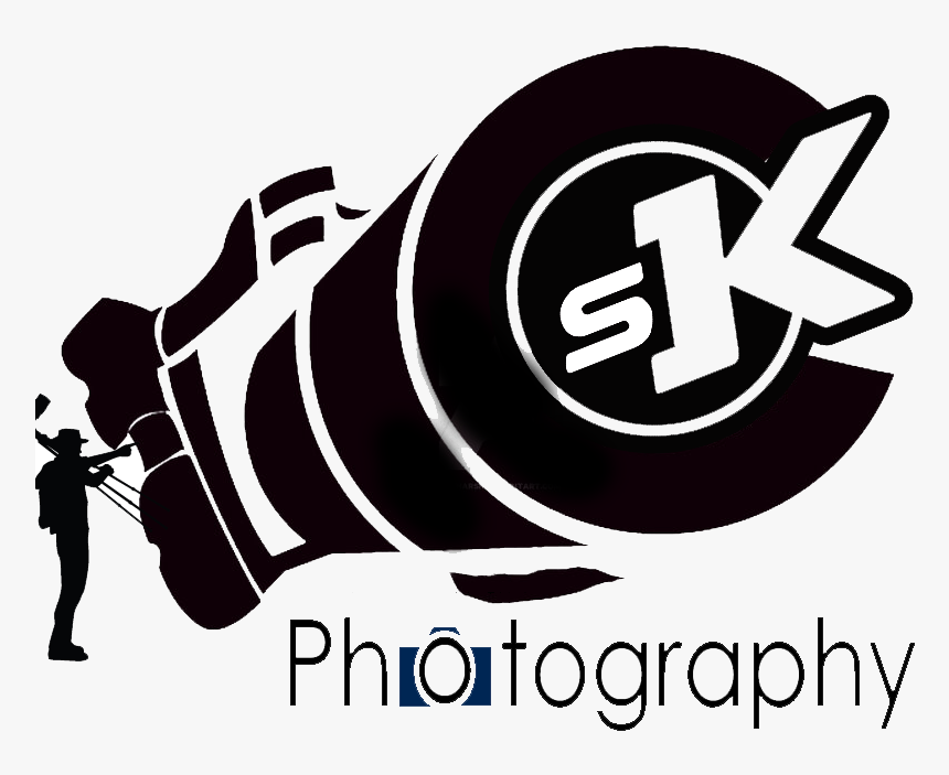 Sk Photography Logo Design Png Png Download Photography Logo Png Download Transparent Png Kindpng