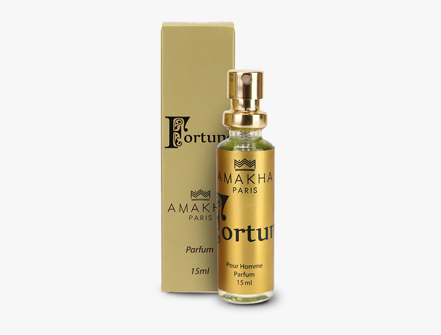 Kit Revenda 10 Mini Perfumes Importados Por R$149,00 - Perfume Fortune Amakha Paris, HD Png Download, Free Download