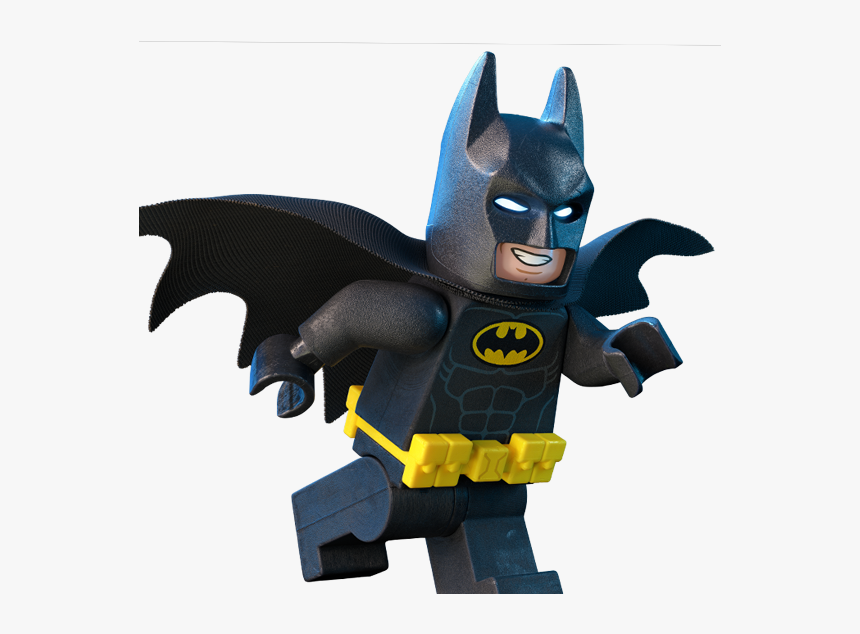Lego Batman Movie Clipart Png - Batman Lego Movie Png, Transparent Png -  kindpng