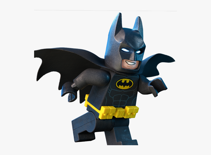 Lego Batman Movie Clipart Png - Batman Lego Movie Png, Transparent Png, Free Download