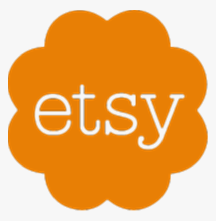 Etsy, HD Png Download, Free Download