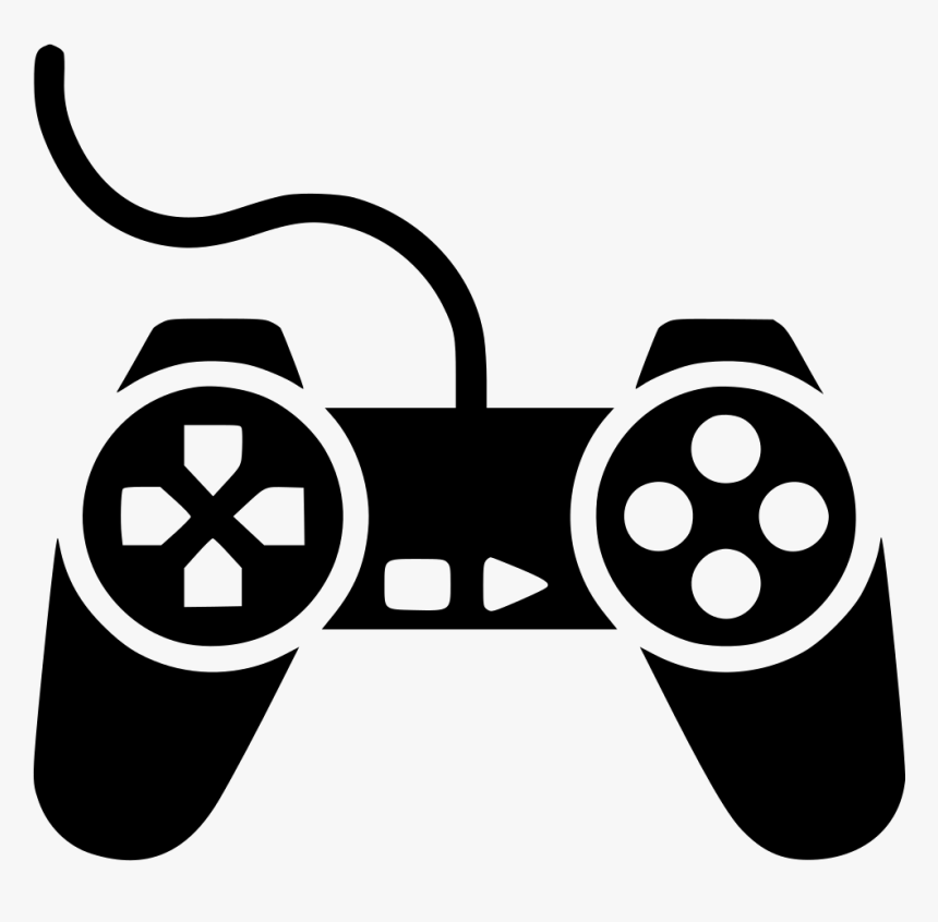 Joystick - Joystick Icon Free Png, Transparent Png, Free Download