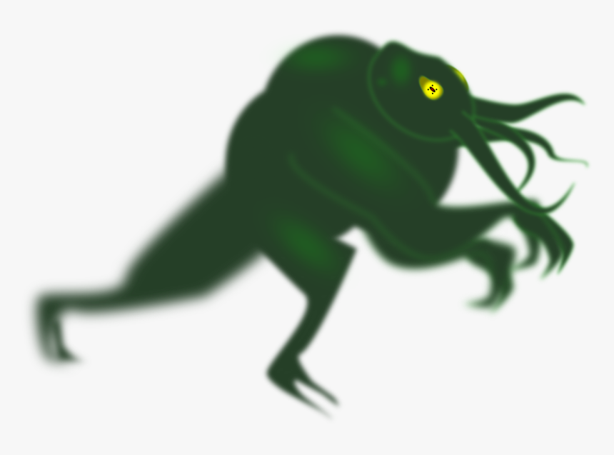 Cthulhu, HD Png Download, Free Download