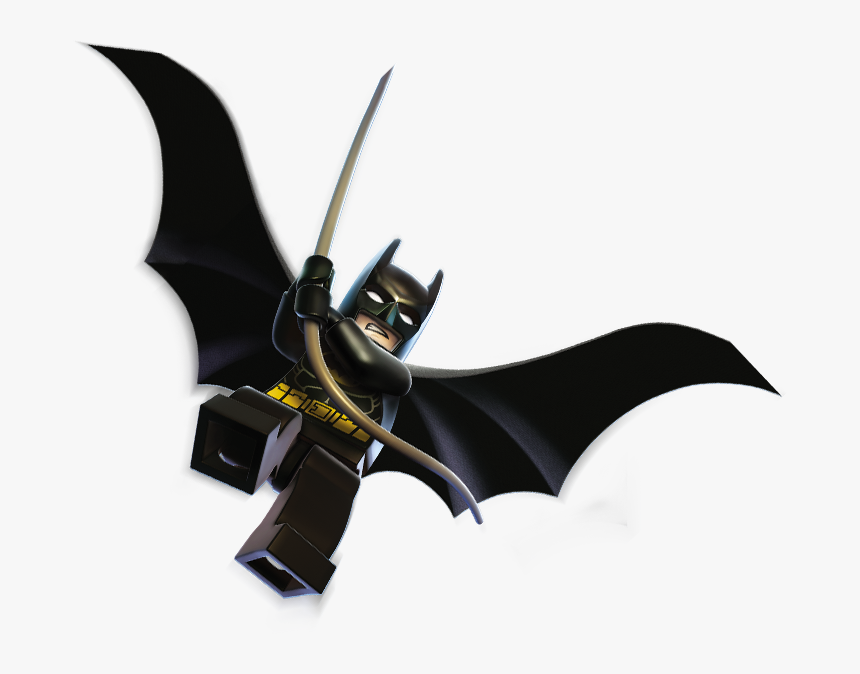 Lego Batman 2 Dc Super Heroes Png, Transparent Png, Free Download