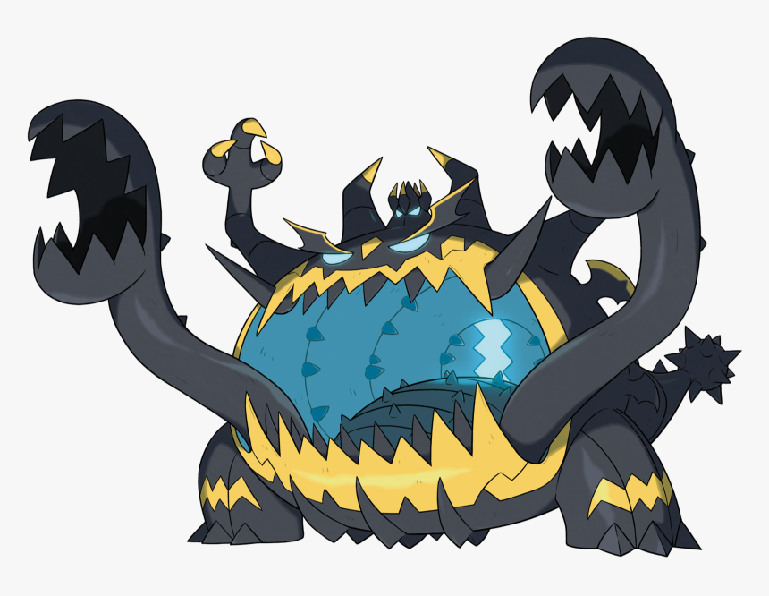 Ultra Beast Pokemon, HD Png Download, Free Download