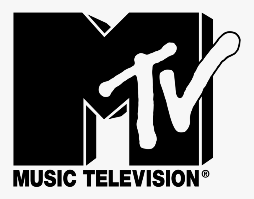 Music Television Logo, HD Png Download, Free Download