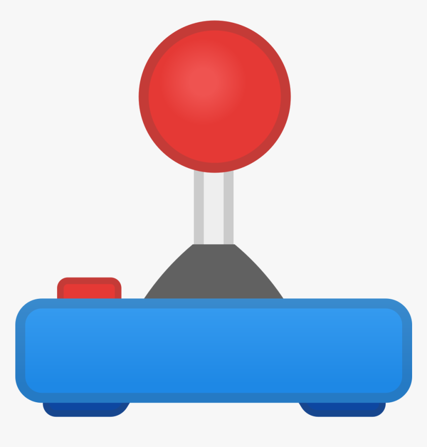 Joystick Icon - Joystick Ico, HD Png Download, Free Download