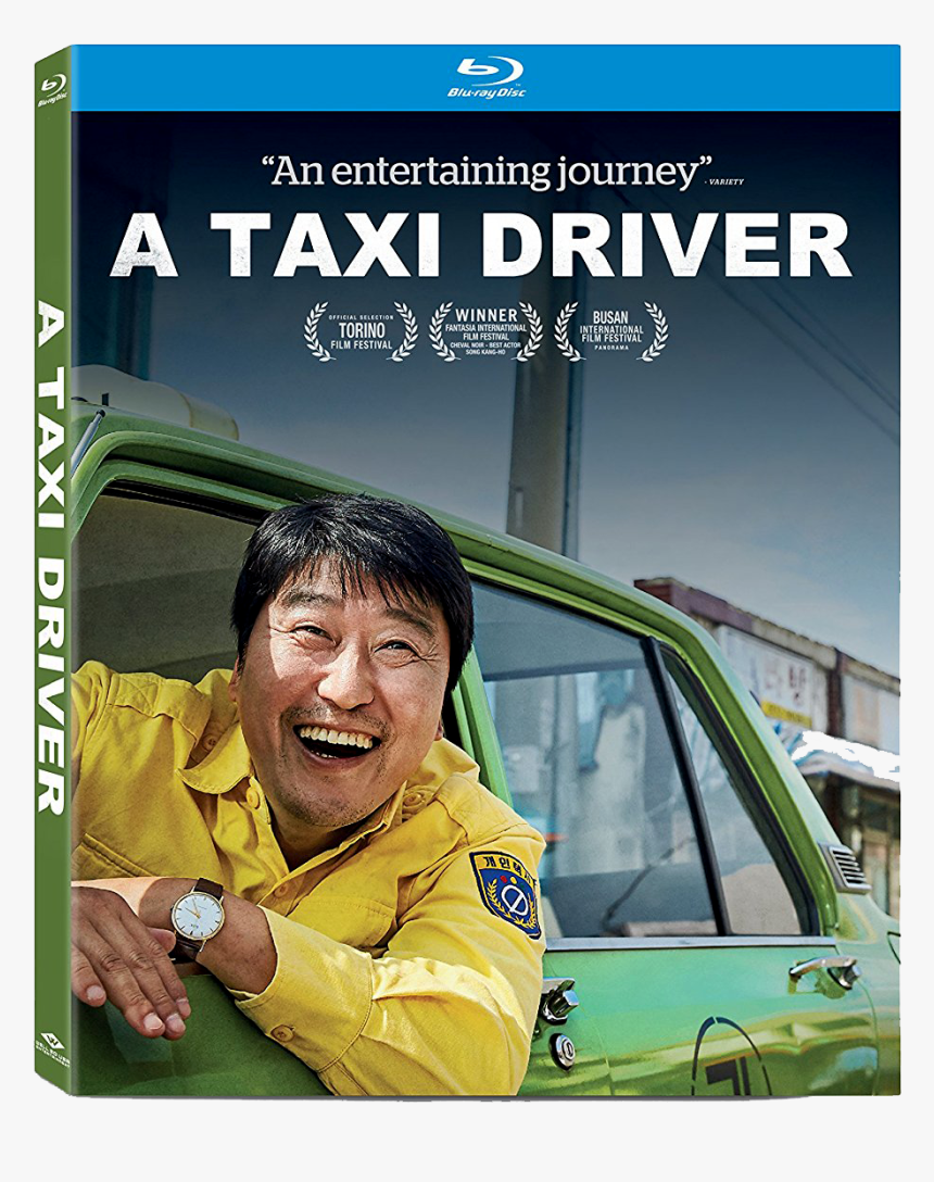 Taxi Driver 2017 Poster, HD Png Download, Free Download