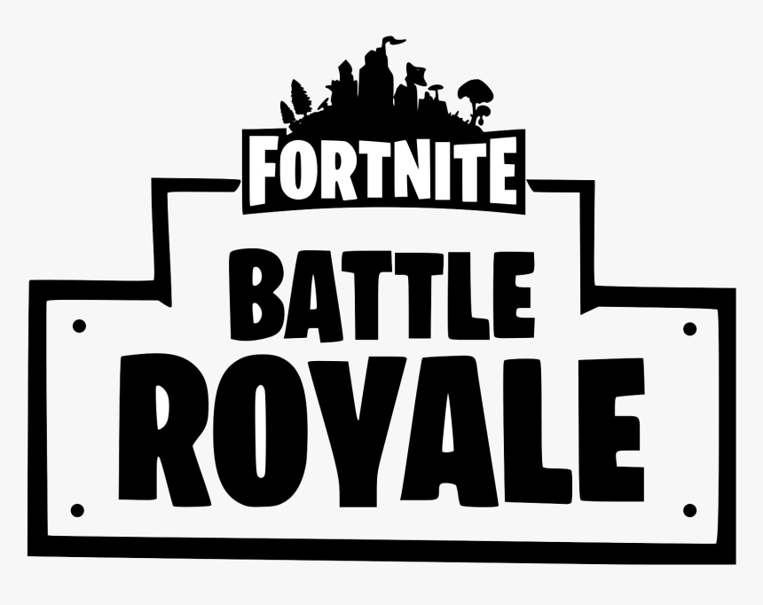 Fortnite logo