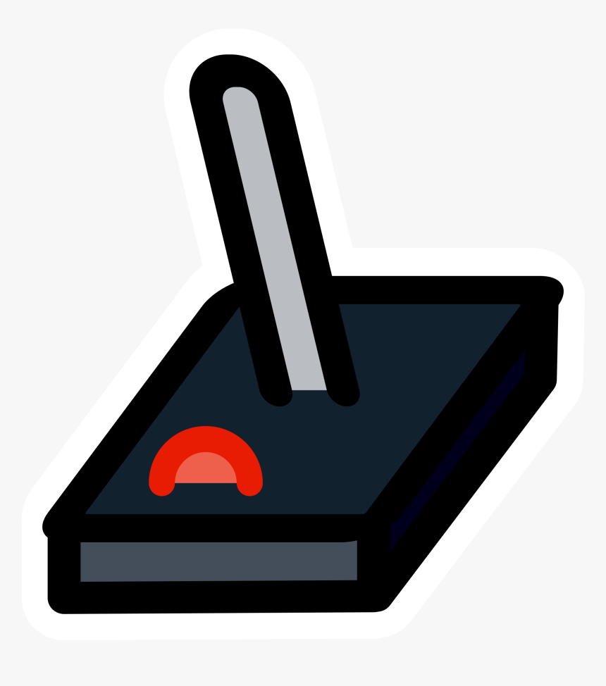 Symbol,logo,joystick - Icon, HD Png Download, Free Download