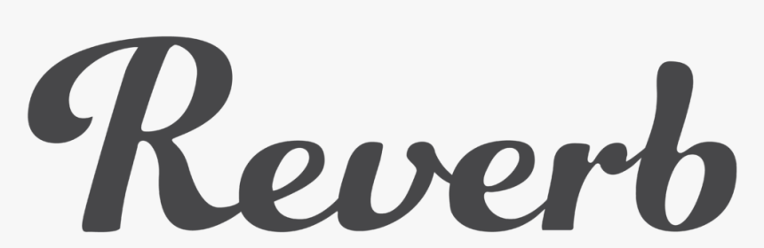 Reverb Logo, HD Png Download, Free Download