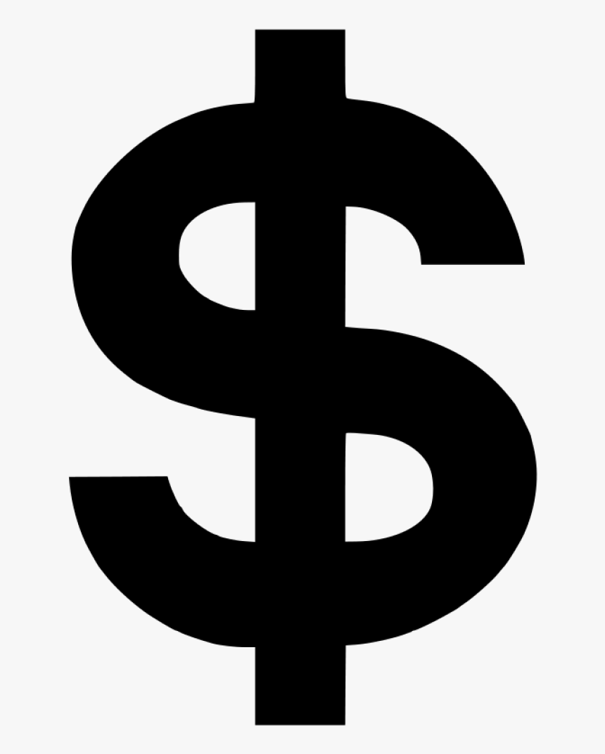 Dollar Logo / Misc / Logonoid - Money Symbol, HD Png Download, Free Download