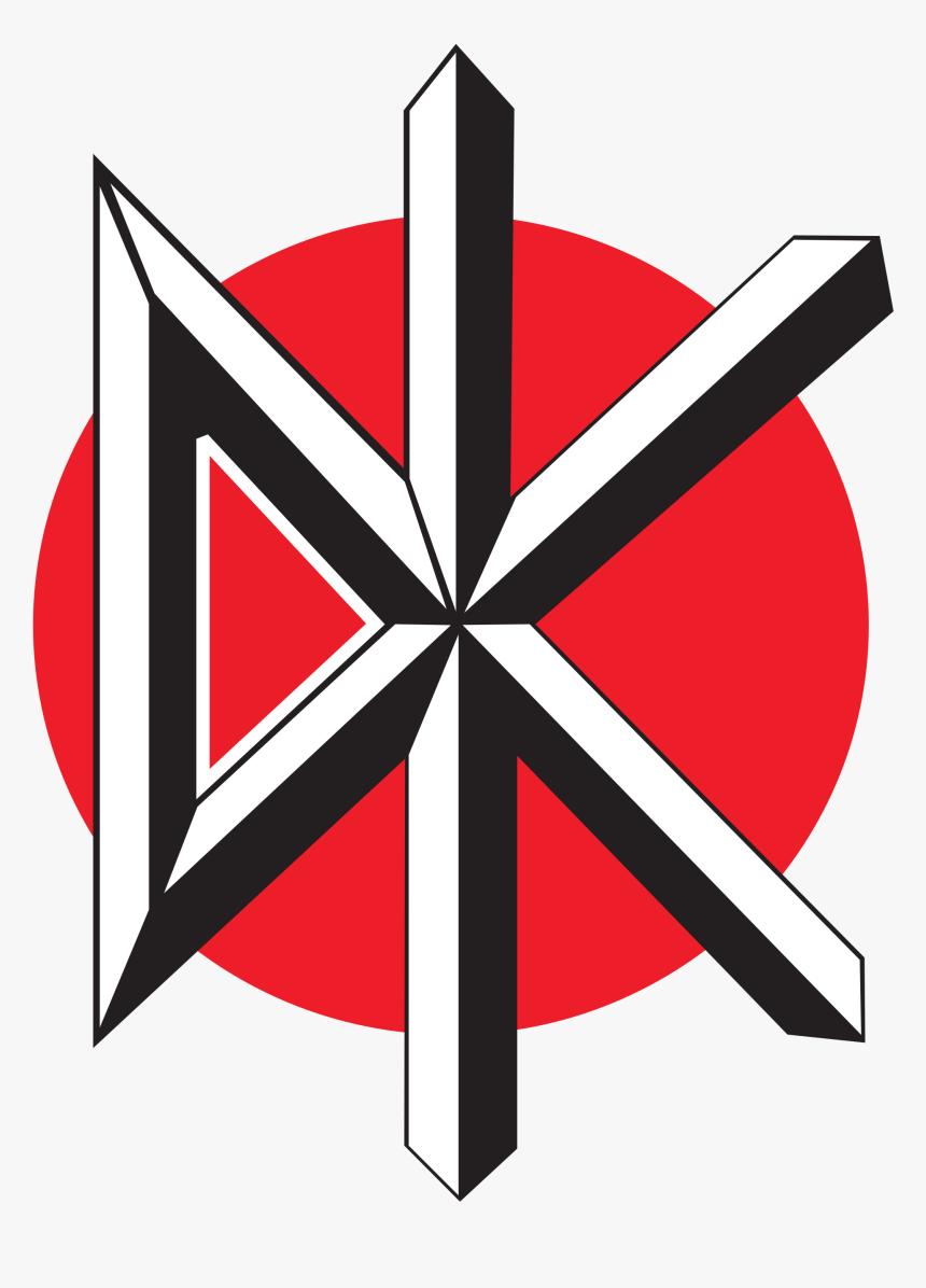 Dead Kennedys Logo Vector, HD Png Download, Free Download