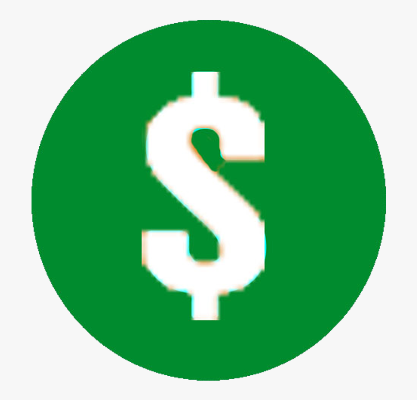 Dolar Amarillo, Video No Es Adecuado Para Los Anunciantes - Money Logo Simple, HD Png Download, Free Download