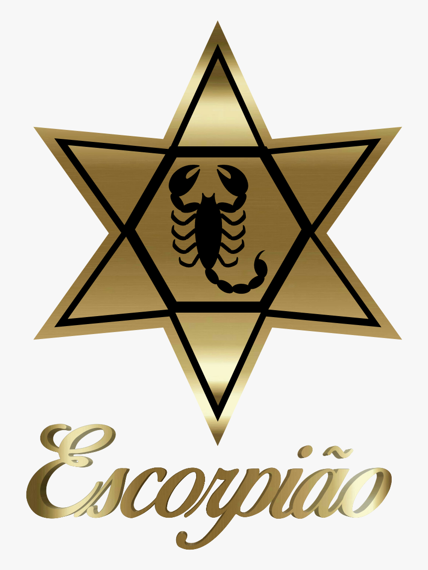 #escorpião #scorpion #scorpio #sign #signo #horóscopo - Scorpio, HD Png Download, Free Download