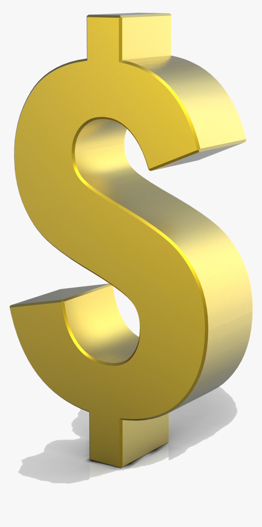 Transparent Background Dollar Logo Png, Png Download, Free Download