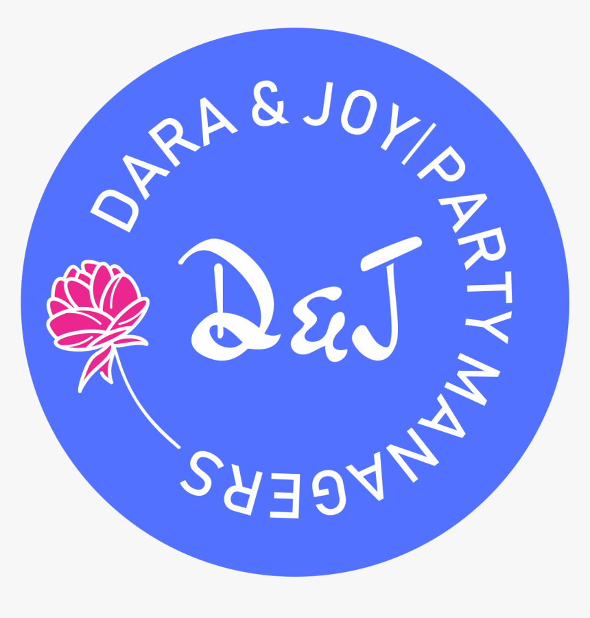 Dara & Joy - Circle, HD Png Download, Free Download