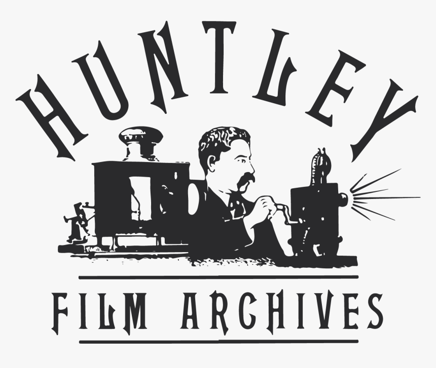 Transparent Old Film Effect Png - Huntley Film Archives, Png Download, Free Download