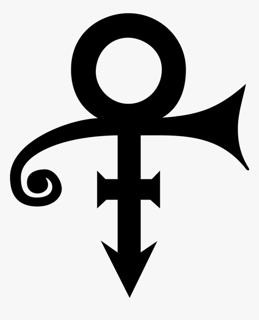 Symbol For Prince, HD Png Download, Free Download